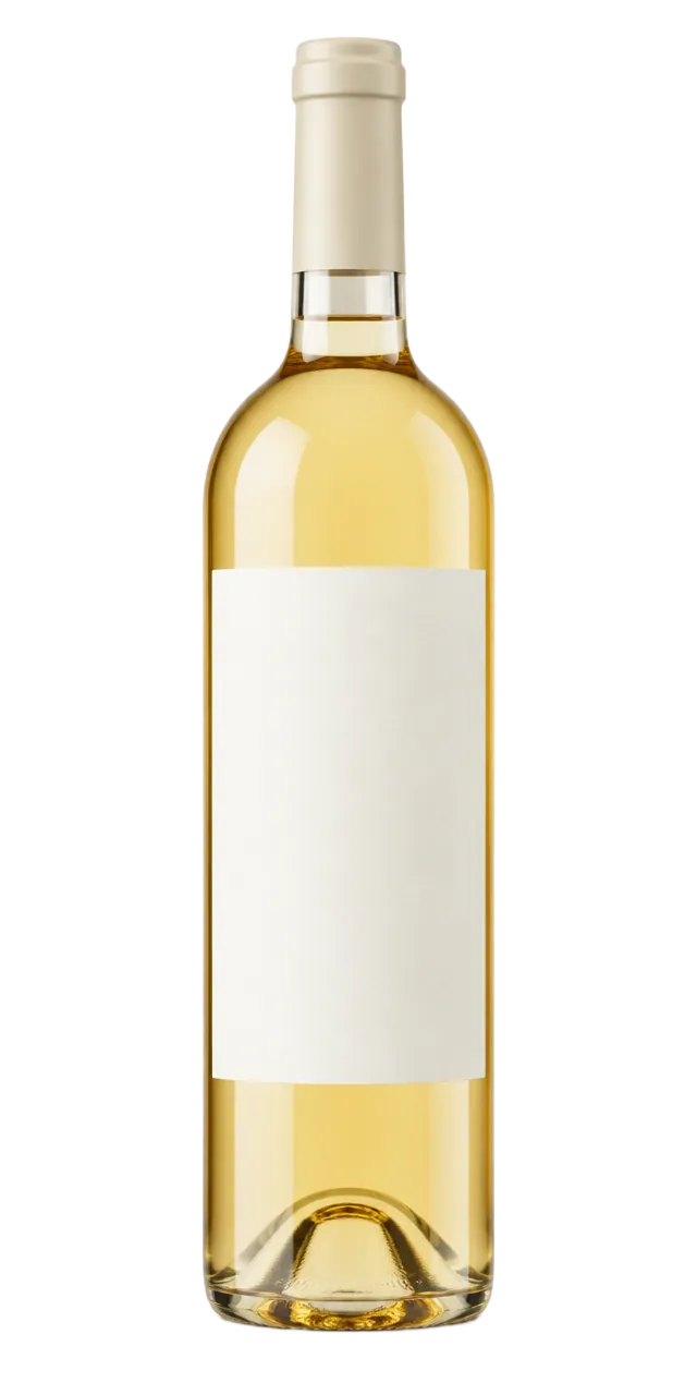Cuvée blanc — nom à confirmer