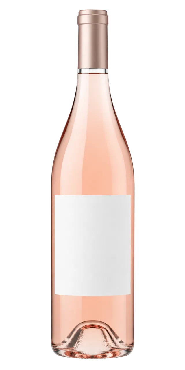 Cuvée rosé — nom à confirmer