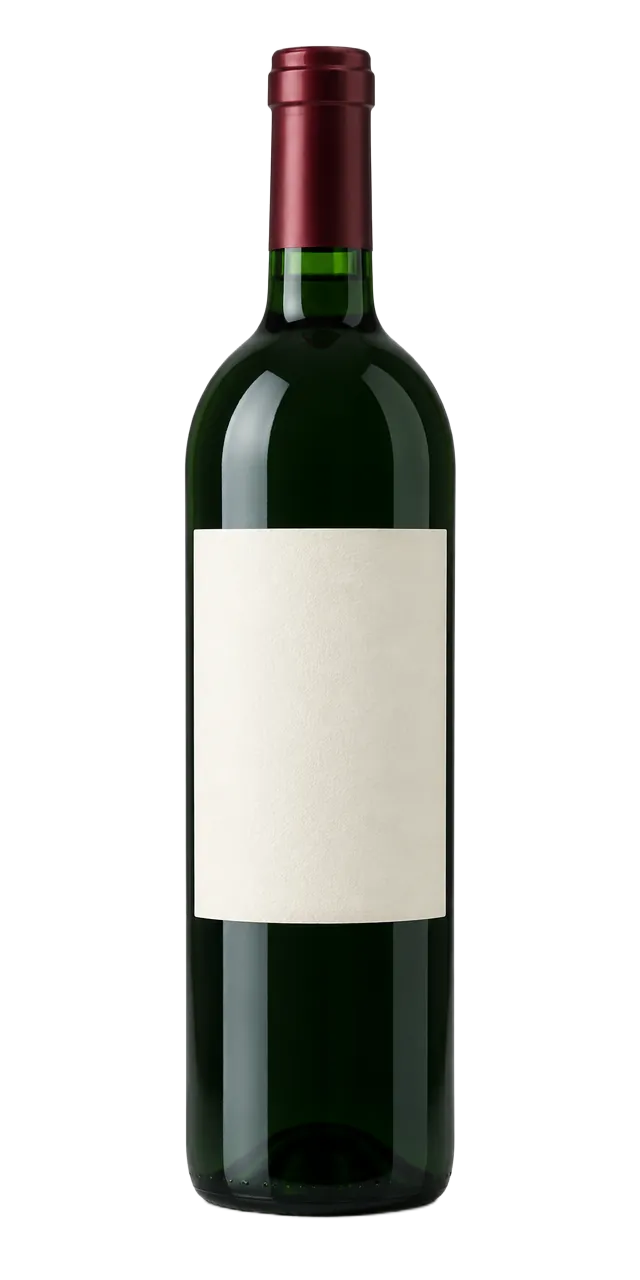 Cuvée rouge — nom à confirmer